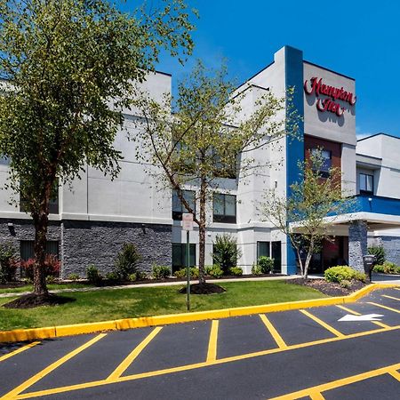 Hampton Inn Princeton Esterno foto