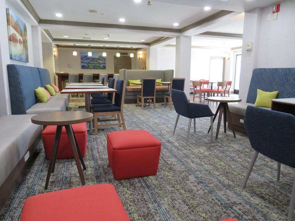 Hampton Inn Princeton Esterno foto