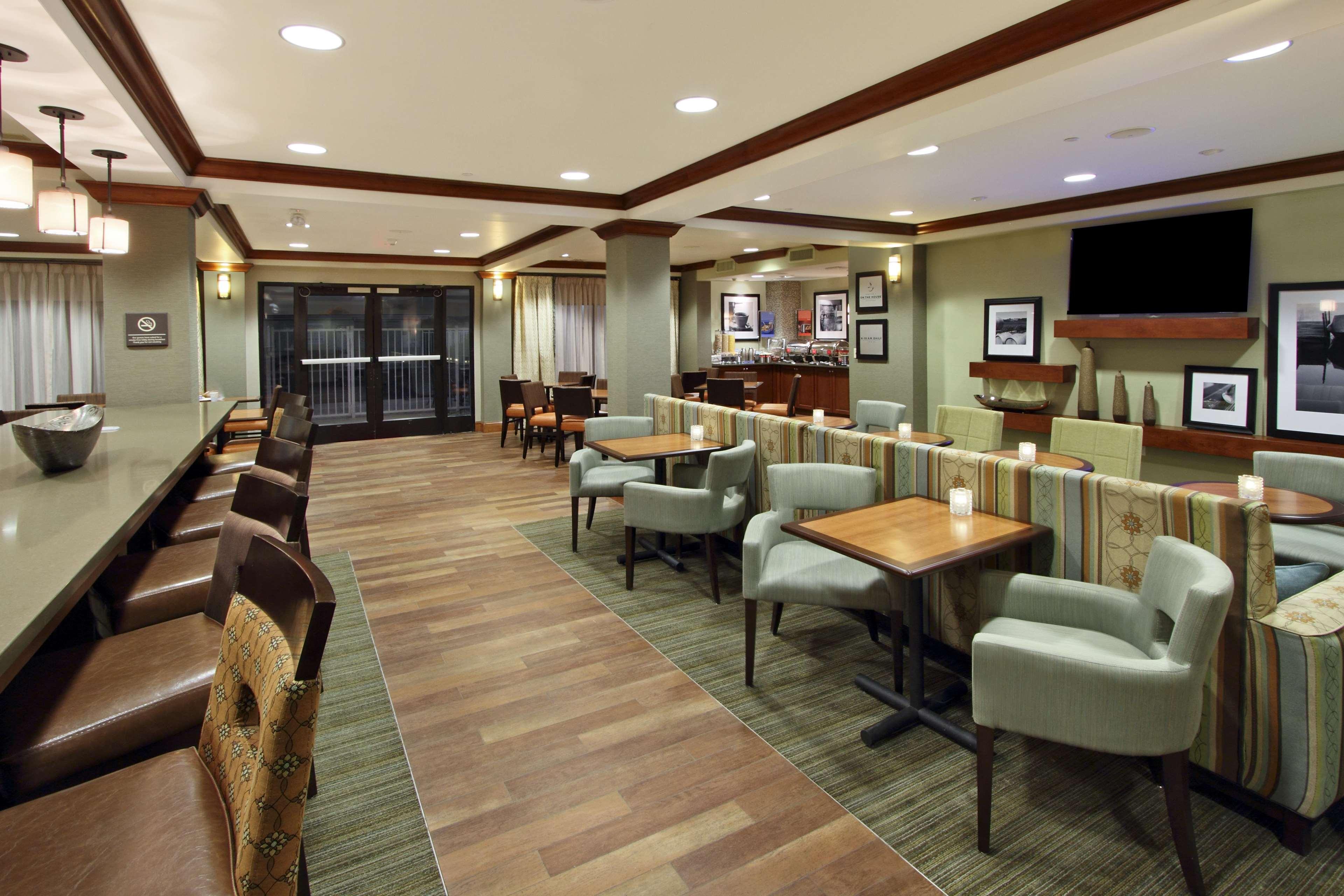 Hampton Inn Princeton Esterno foto