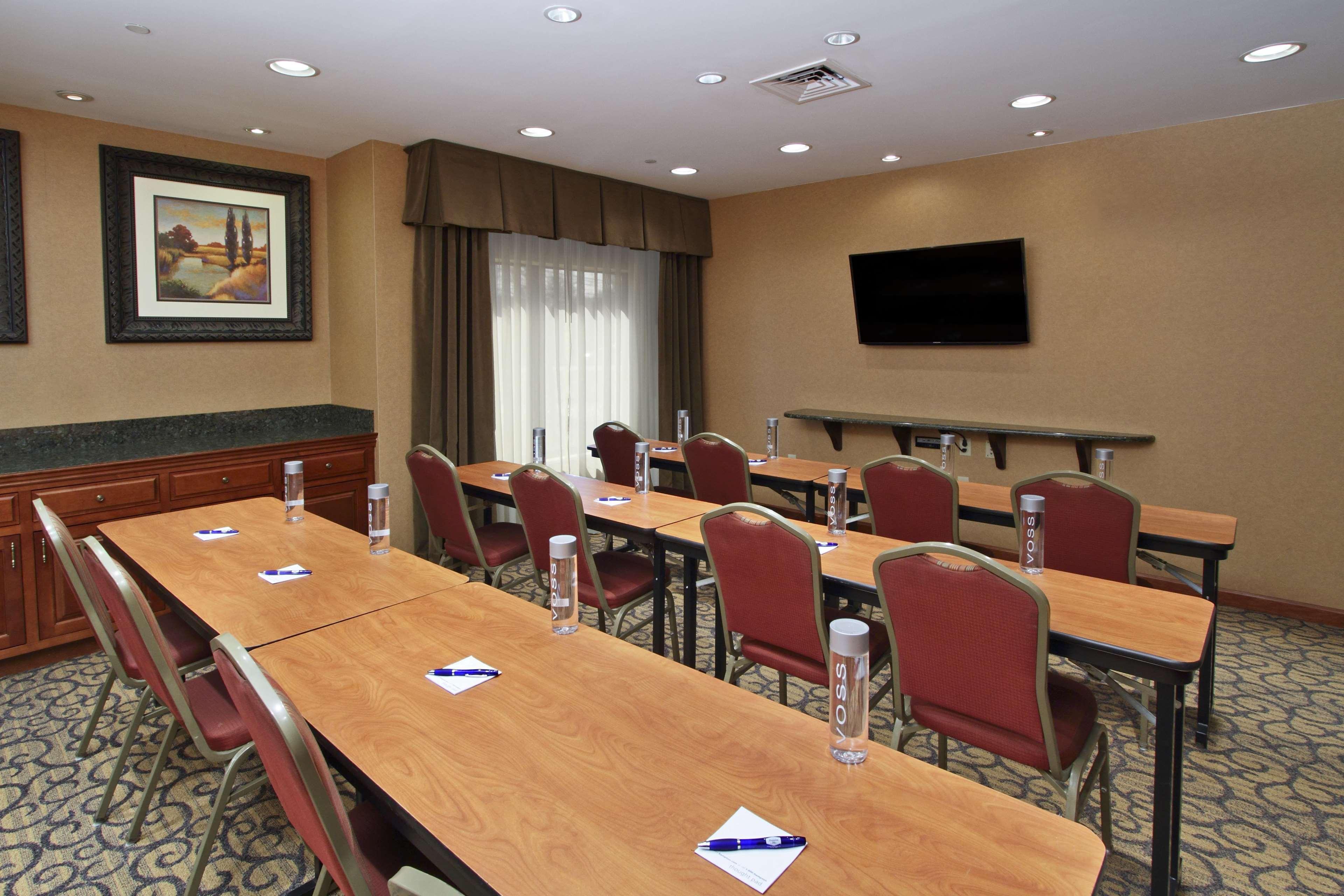 Hampton Inn Princeton Esterno foto