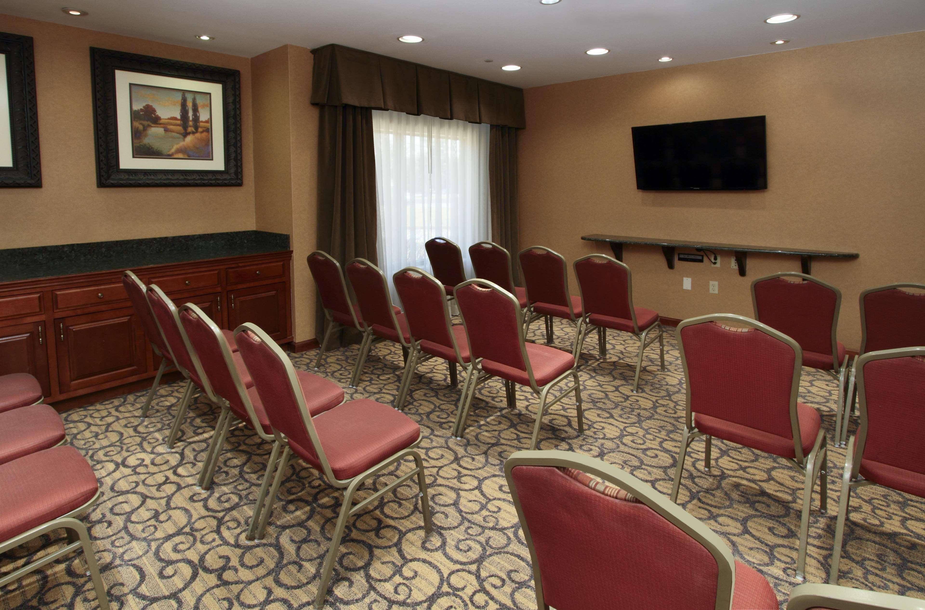 Hampton Inn Princeton Esterno foto