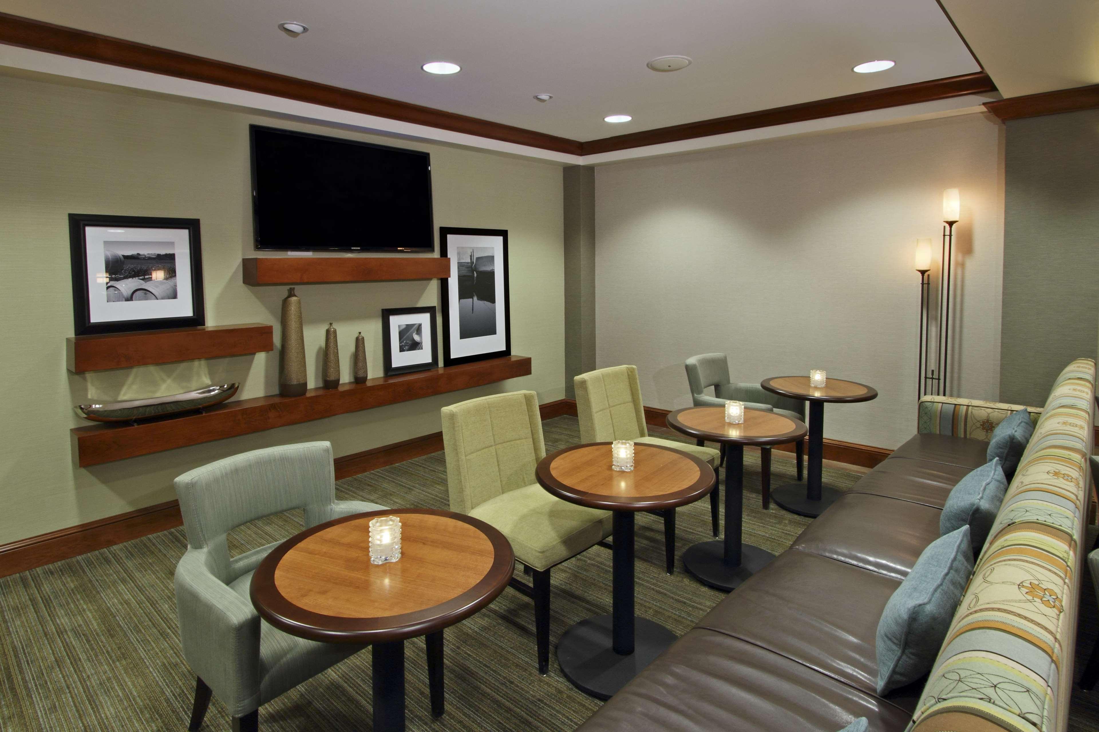 Hampton Inn Princeton Esterno foto