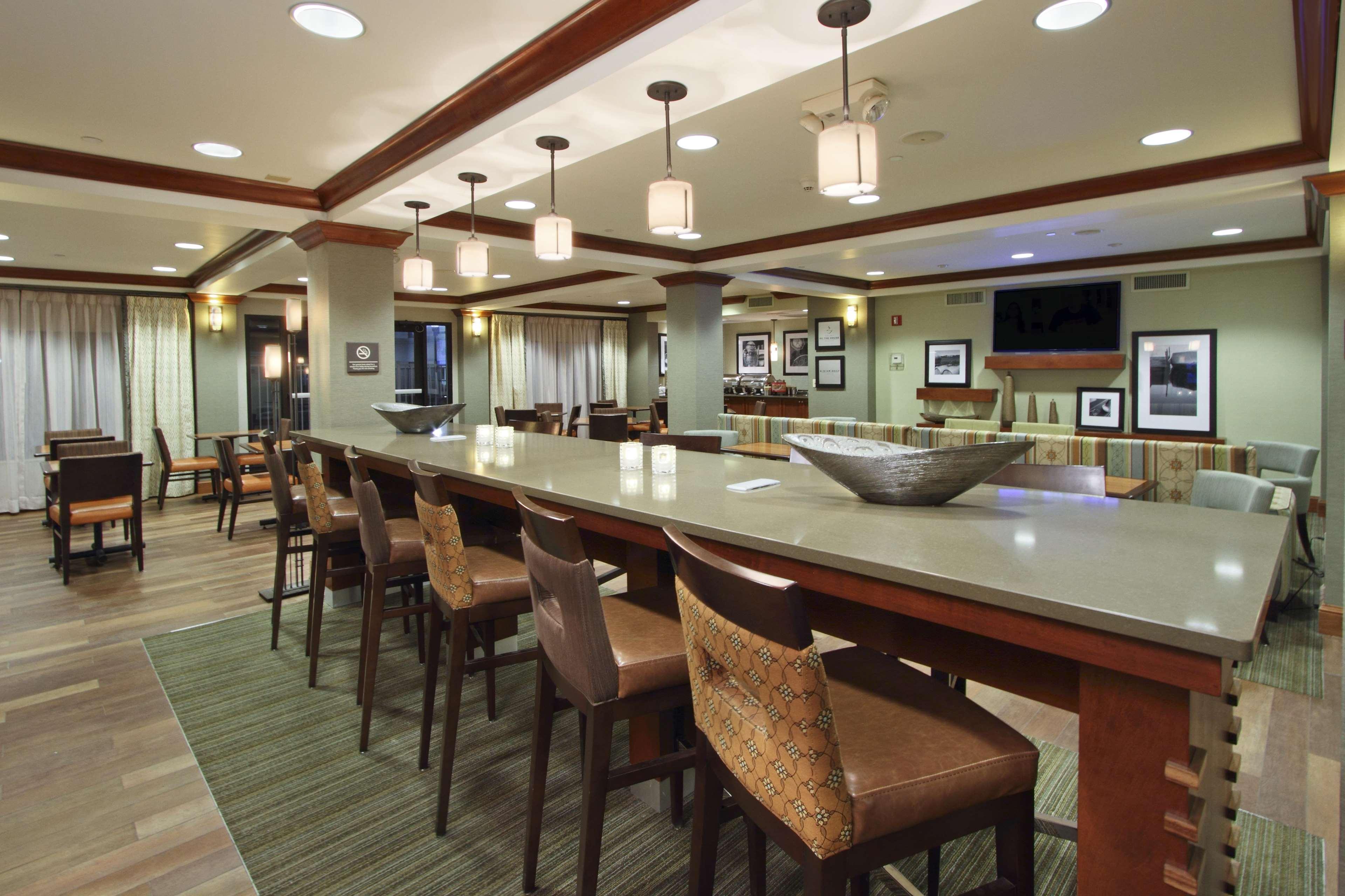 Hampton Inn Princeton Esterno foto