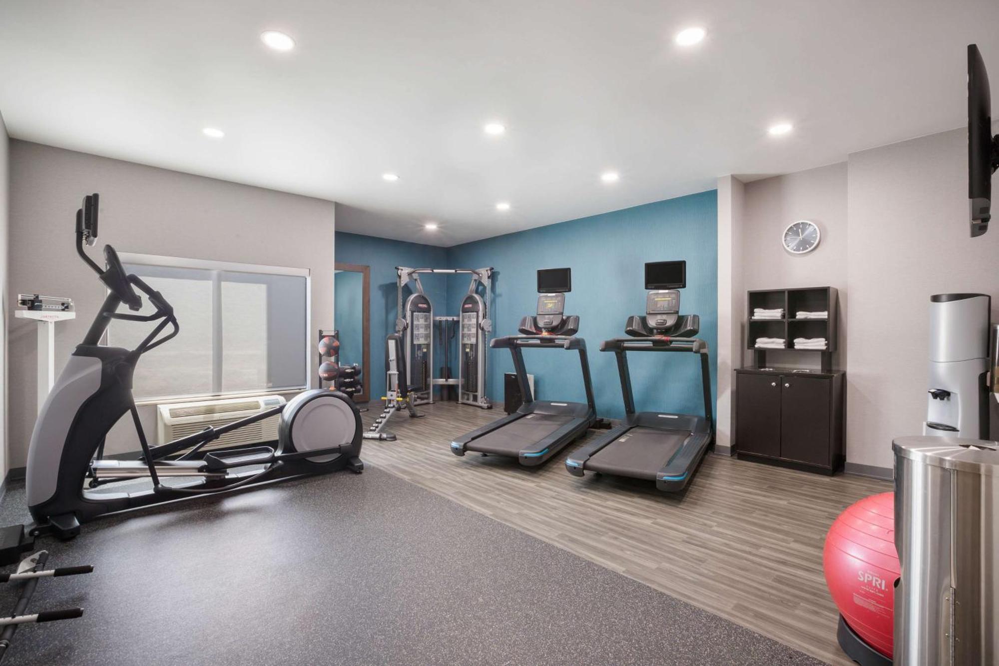 Hampton Inn Princeton Esterno foto